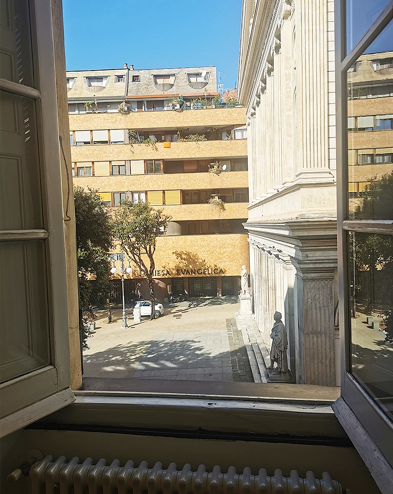 Ortondontista Savona Sandra Maramotti